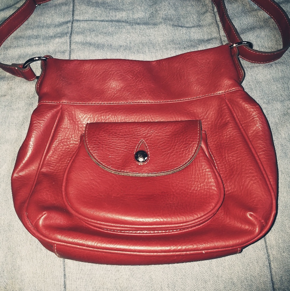 Emilie M. Purse